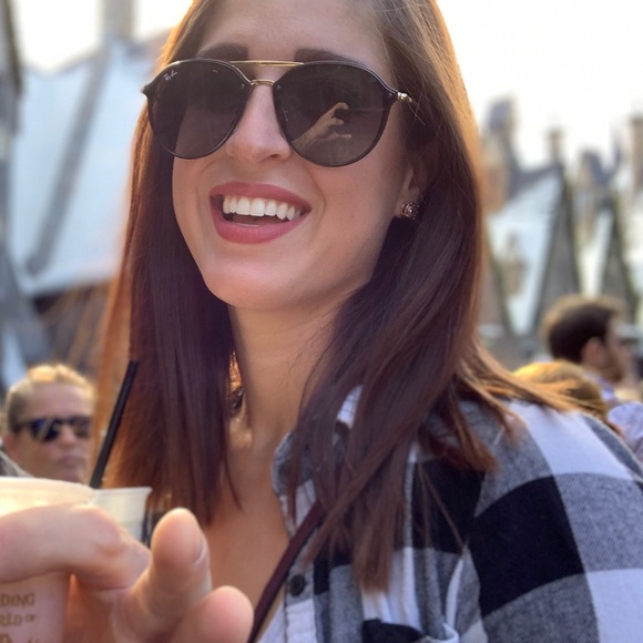 taylorvmay